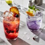 IRIS TUMBLER WATER 30CL X6 - Image 3