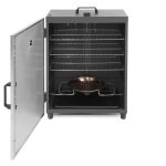 HENDI SMOKE OVEN ELECTRIC 1600W - Image 4