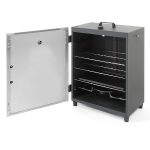 HENDI SMOKE OVEN ELECTRIC 1600W - Image 5
