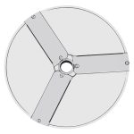 HENDI DISC SLICING 1MM FOR VEG. CUTTER 231807 & 231852