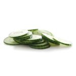 HENDI DISC SLICING 1MM FOR VEG. CUTTER 231807 & 231852 - Image 2