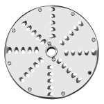 HENDI DISC GRADING 7MM FOR VEG. CUTTER 231807 & 231852