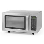 HENDI MICROWAVE PROGRAMMABLE 25L - Image 2