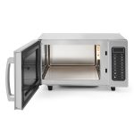 HENDI MICROWAVE PROGRAMMABLE 25L - Image 4