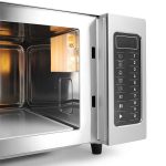 HENDI MICROWAVE PROGRAMMABLE 25L - Image 5