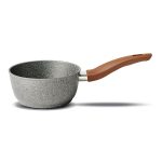 ECO MINERALIA IND. SAUCEPAN 18
