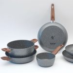 ECO MINERALIA IND. CREPE PAN 25 - Image 5