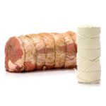 HENDI STRING ROULADE UNBLEACHED COTTON 140M 200GR - Image 2