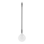 HENDI SHOVEL PERFORATED ROUND 120X23
