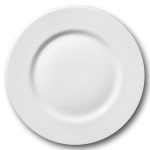 ISCHIA PLATE FLAT 26