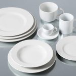 ISCHIA PLATE FLAT 26 - Image 4