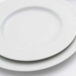 ISCHIA PLATE FLAT 26 - Image 5