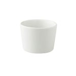 WHITE DELIGHT BOWL 7.5