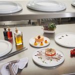 GRANGUSTO PLATE FLAT 32CM - Image 3