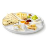 GRANGUSTO PLATE FLAT 32CM - Image 4
