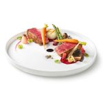 GRANGUSTO PLATE FLAT 32CM - Image 5