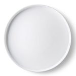 GRANGUSTO PLATE FLAT 32CM