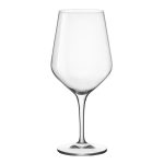 MILANO STEM TUMBLER RED WINE 55CL X6