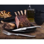 LAGUIOLE STEAK KNIVES 2.5MM S/S X6 - Image 4