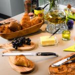 LAGUIOLE KNIFE BREAD PREMIUM LINE - Image 4
