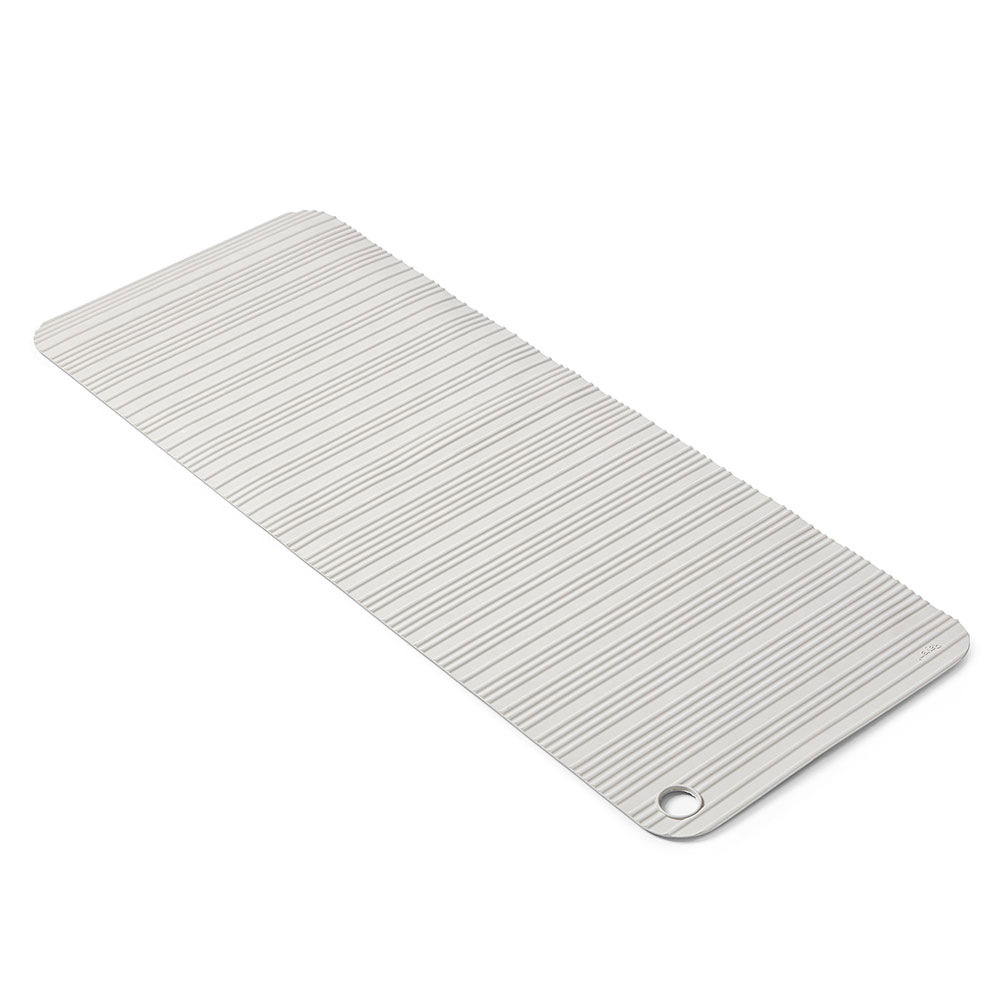023-2340-rayen-mat-33-86-white-01 RAYEN BATH MAT 33X86 WHITE - Image 1