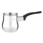 JAVA COFFEE POT INDUCTION INOX 8.7X9.8CM 600ML