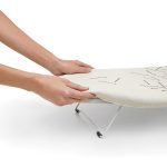 RAYEN IRON BOARD COVER 80X40 COTTON - Image 6