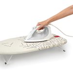 RAYEN IRON BOARD COVER 80X40 COTTON - Image 3