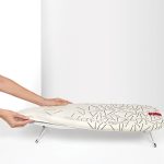 RAYEN IRON BOARD COVER 80X40 COTTON - Image 5