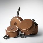 REALE BAKING PAN ROUND 28 - Image 4