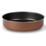 REALE BAKING PAN ROUND 28