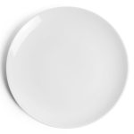 VITAL COUPE PLATE FLAT 27CM