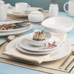 VITAL COUPE PLATE FLAT 24CM - Image 4
