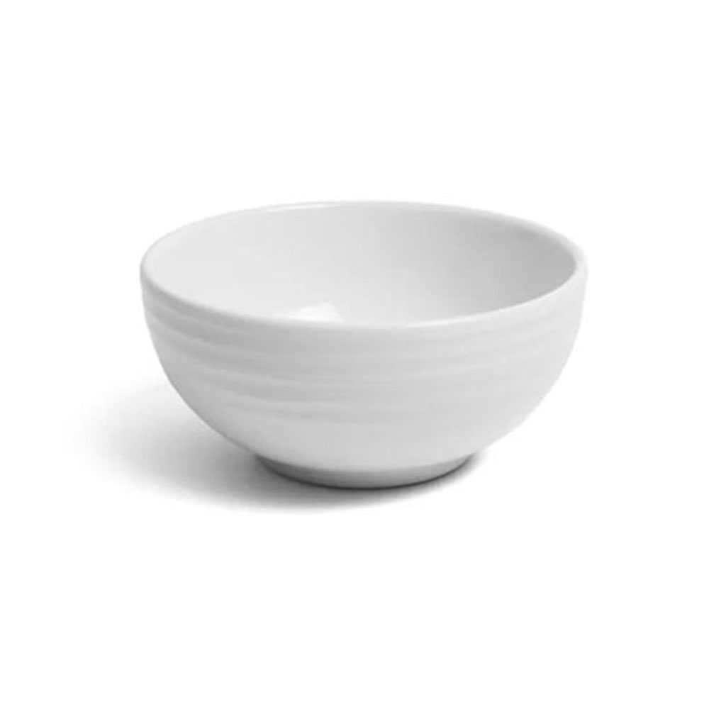 231-41433-eclipse-bowl-non-stackable-porcelain-white-16 ECLIPSE BOWL NON STACKABLE 16CM - Image 1