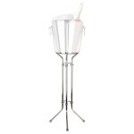 BERLIN CHAMPAGNE BUCKET STAND FOLDABLE - Image 2