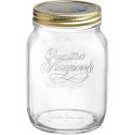 QUATTRO STAGIONI JAR 2L