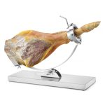 HENDI HOLDER HAM INOX 60X22X30CM - Image 3