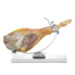 HENDI HOLDER HAM INOX 60X22X30CM - Image 7