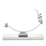 HENDI HOLDER HAM INOX 60X22X30CM - Image 2