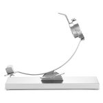 HENDI HOLDER HAM INOX 60X22X30CM - Image 11