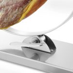 HENDI HOLDER HAM INOX 60X22X30CM - Image 8