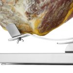 HENDI HOLDER HAM INOX 60X22X30CM - Image 5